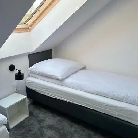 Marina Domki Apartamentowe Jastarnia Eksteriør bilde