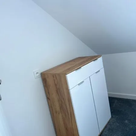 Marina Domki Apartamentowe Jastarnia Eksteriør bilde
