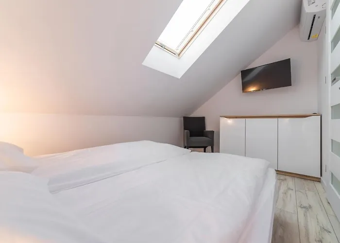 Marina Domki Apartamentowe