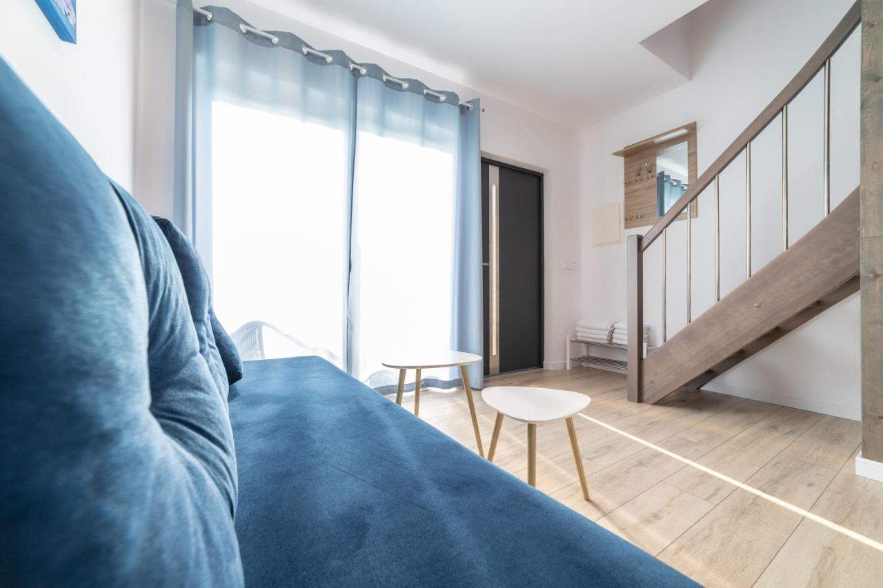 Marina Apartamentowe