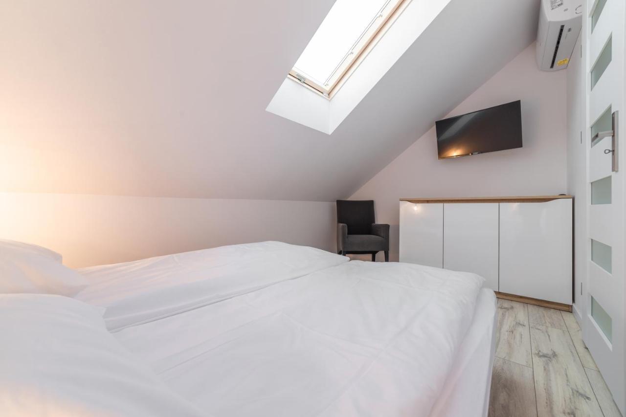 Marina Apartamentowe Holiday home Jastarnia
