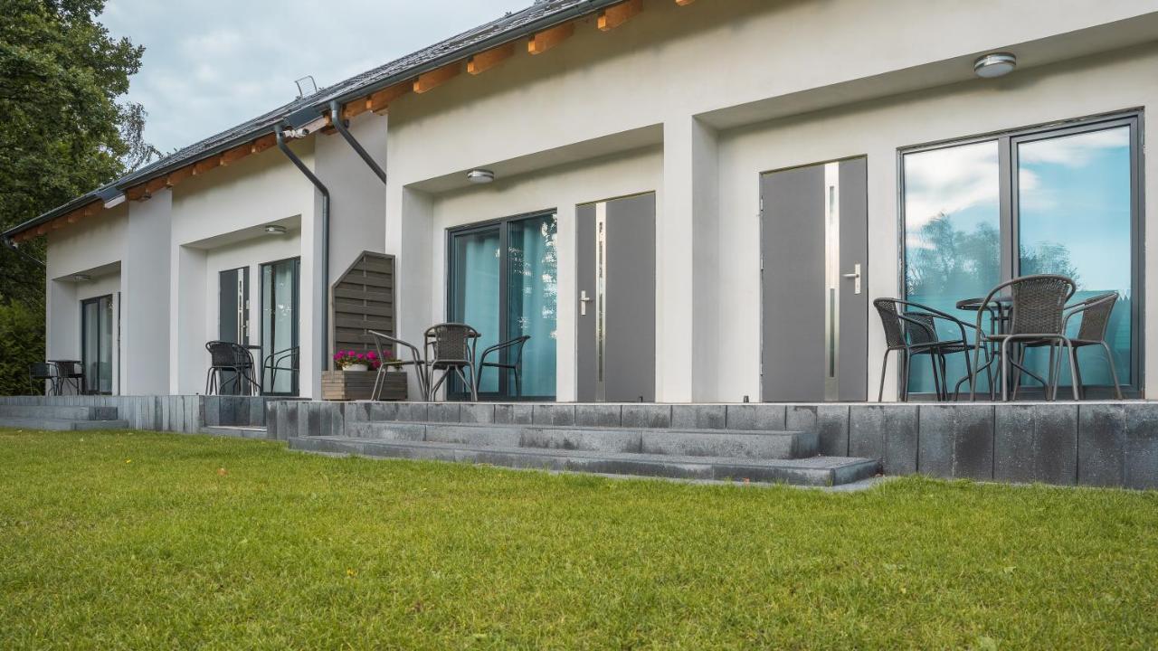 Marina Apartamentowe Jastarnia