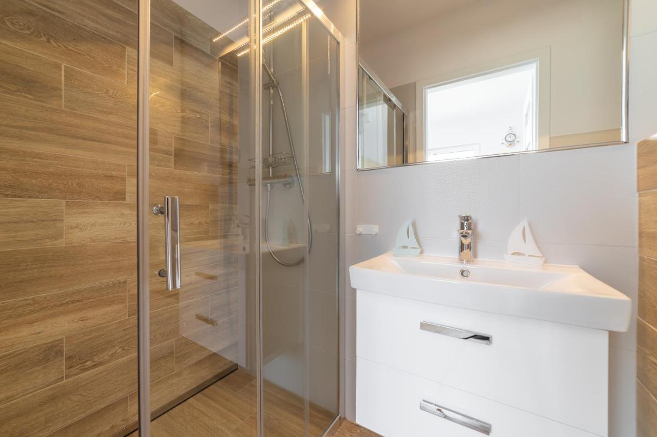 Marina Apartamentowe * Jastarnia