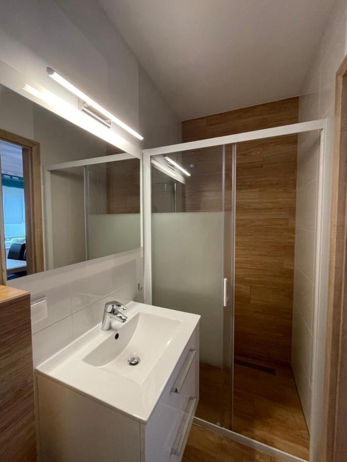 Holiday home Marina Apartamentowe *