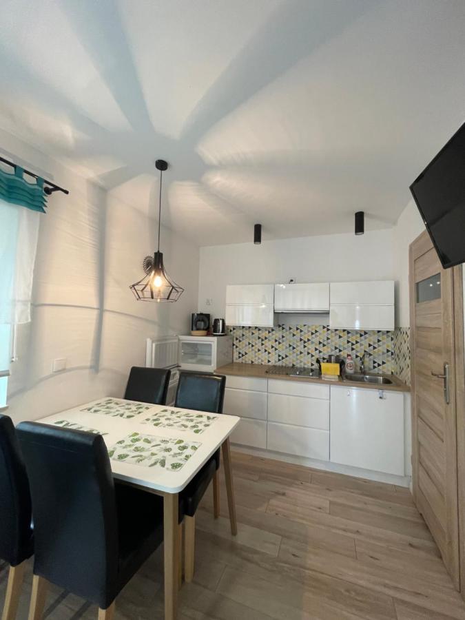 Holiday home Marina Apartamentowe
