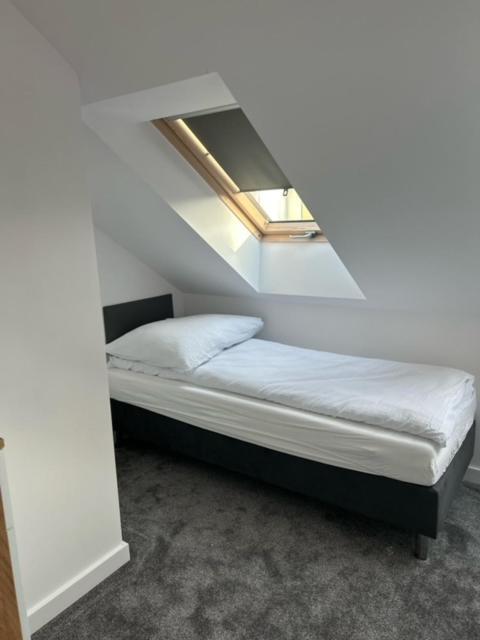 Holiday home Marina Apartamentowe Jastarnia