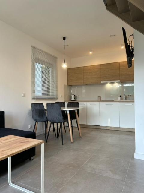 Marina Apartamentowe *