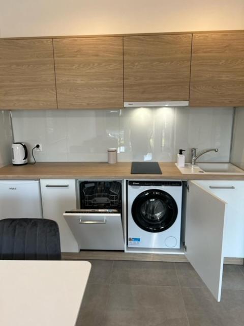 Marina Apartamentowe Jastarnia