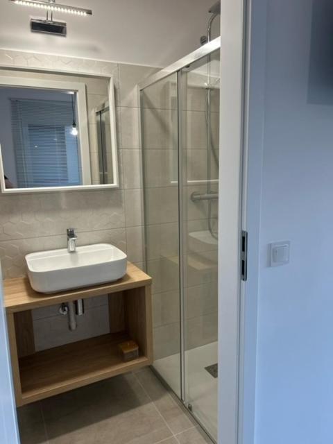 Marina Apartamentowe Holiday home Jastarnia