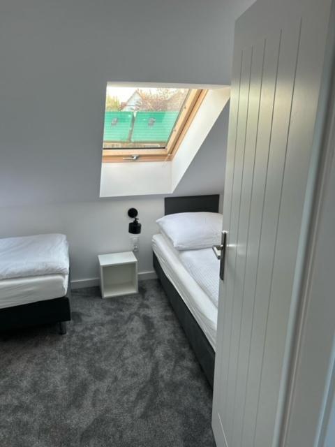 Holiday home Marina Apartamentowe Jastarnia